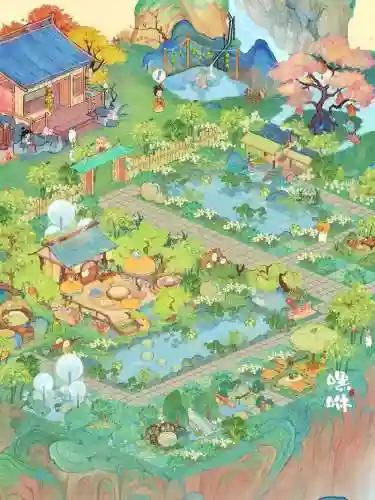 桃园阵容思路插图1