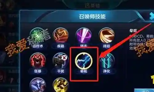 技能晕眩的作用插图