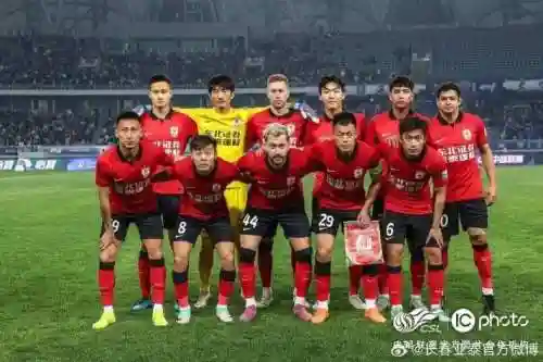 亚泰2014阵容插图