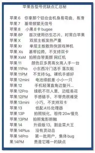 苹果8p使用攻略插图
