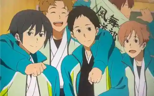 弦音声优阵容插图