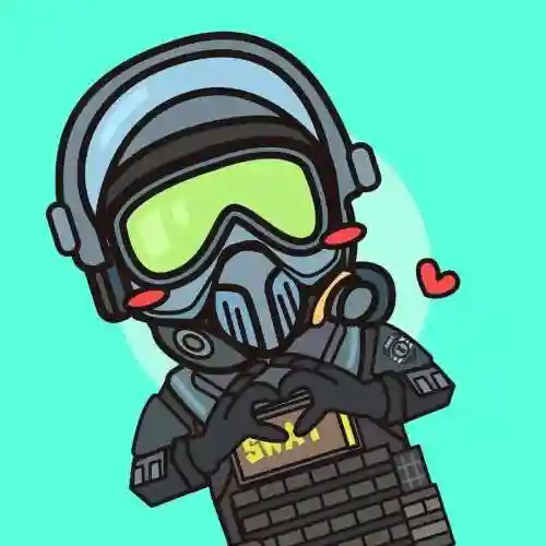 csgo阵容头像插图1
