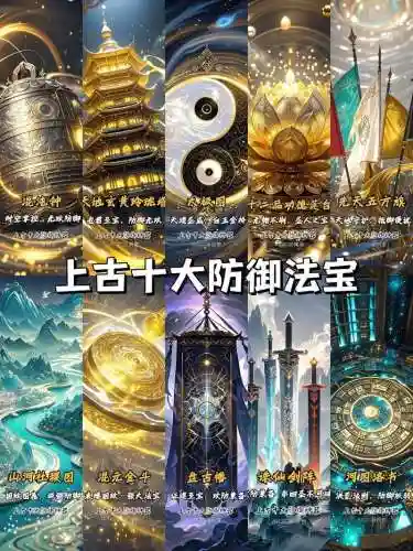 灭神决装备怎么和插图1