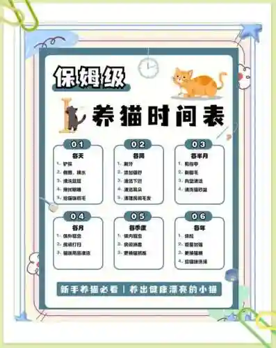 萌宠新时间教学攻略插图