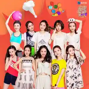 hallo女神阵容插图