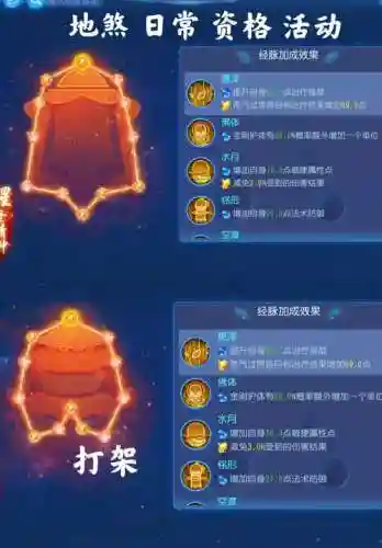 手游梦幻西游化生69怎么加点插图