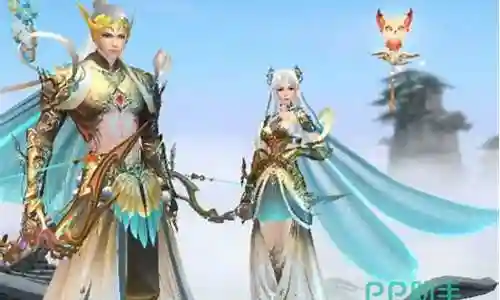 诛仙怎么学造化技能加点插图