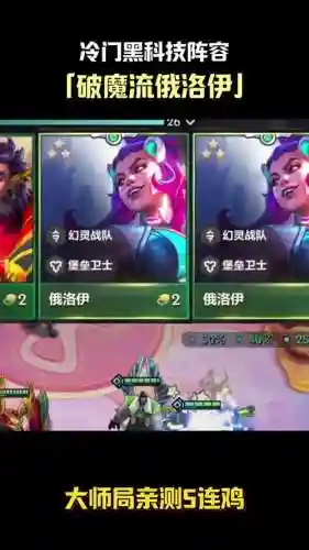 浪狗阵容插图