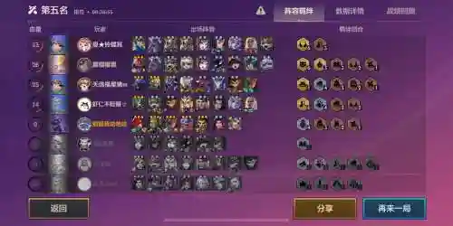 帝国阵容卡特插图1