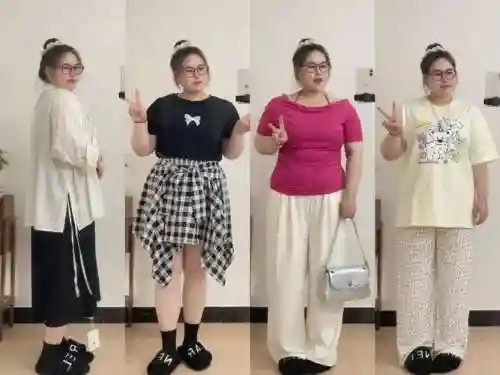 胖子日常阵容搭配插图