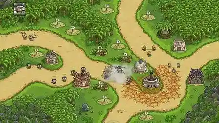 元素守卫魔法门攻略插图1