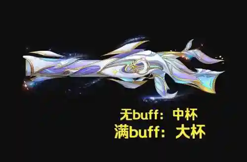 枪神纪天空最好的武器插图