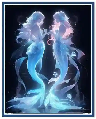 双鱼元素阵容插图1