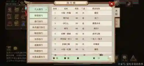 问道升级技能攻略插图