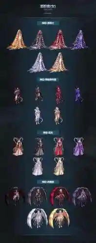 远古装备礼盒巫女插图1