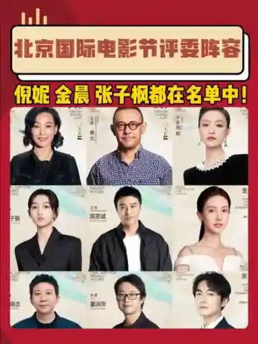 国家评委阵容_1插图1