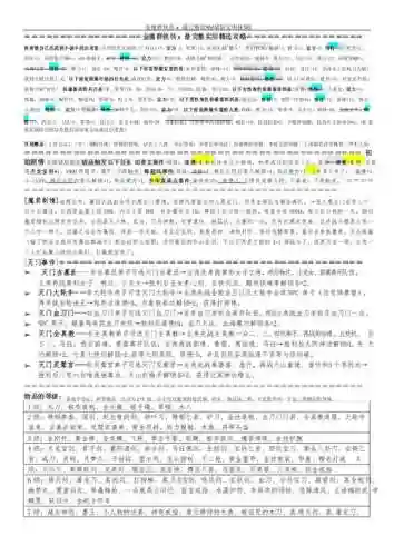 金庸群侠传1》攻略插图