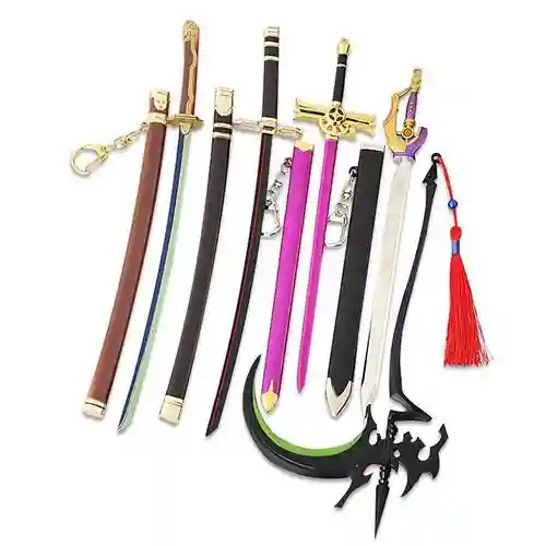 炽天使输出带什么武器插图