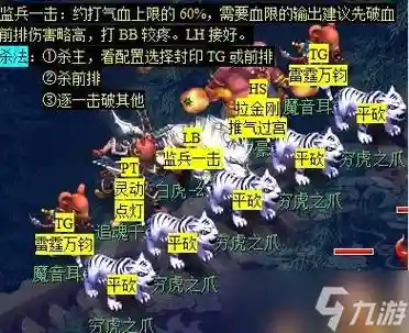 梦幻西游中副本后裔陵墓下插图1