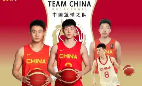 男篮未来阵容_1插图1