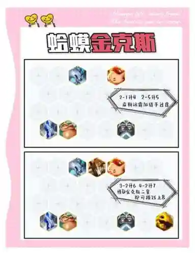 蛤蟆飞机阵容插图