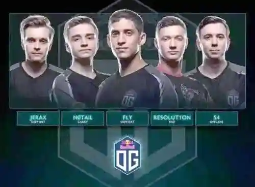 dota最高阵容插图1