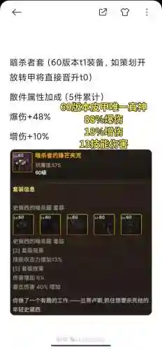 60级自然抗盗贼装备出处插图