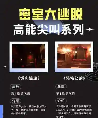 密室逃脱神秘闺房攻略插图1