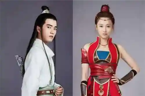 梦幻西游真要拍电视剧吗插图1