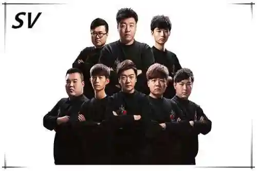 cfsv最强阵容插图