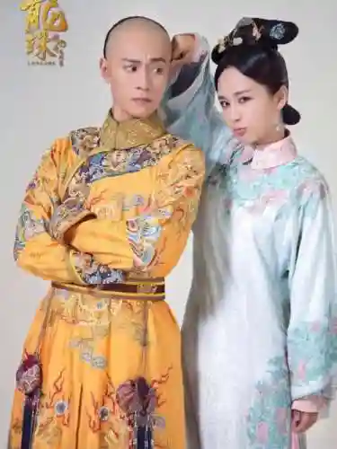 龙珠传奇阵容插图1