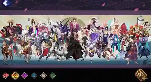 缘接神阵容搭配插图1