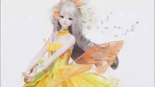 小蝴蝶阵容搭配插图