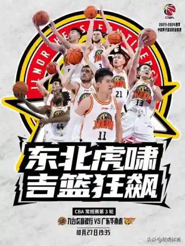 东北强势阵容插图