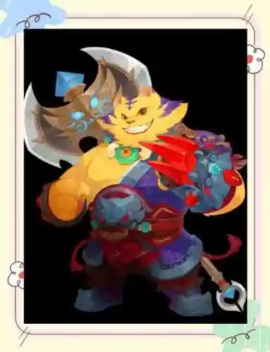 梦幻西游虎头怪出场插图1