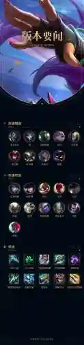 lol噩梦阵容_1插图1