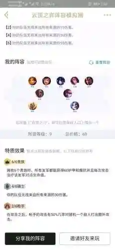 真贵族阵容插图1