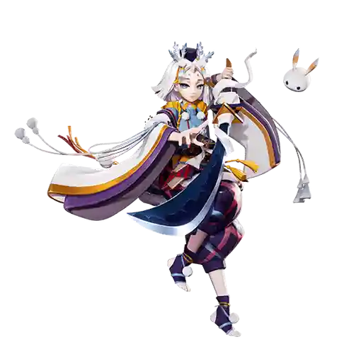 雪童子怎么升级技能插图1