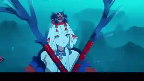 千姬搭配阵容插图1