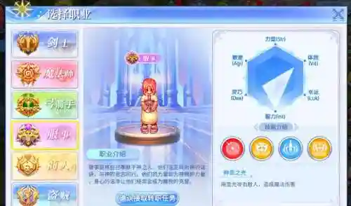ro手游牧师技能咏唱插图1