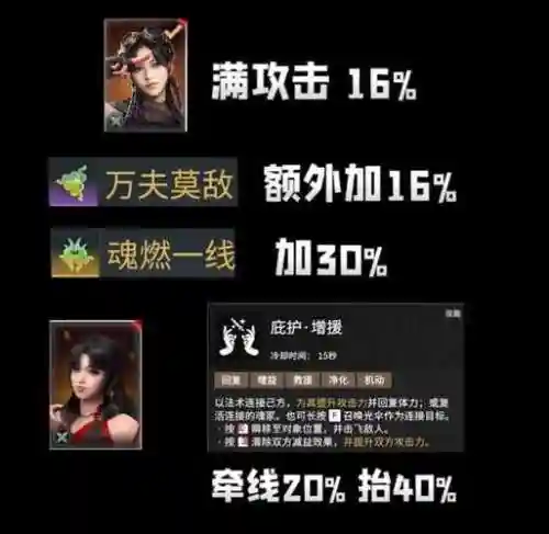 阵容沈妙插图1