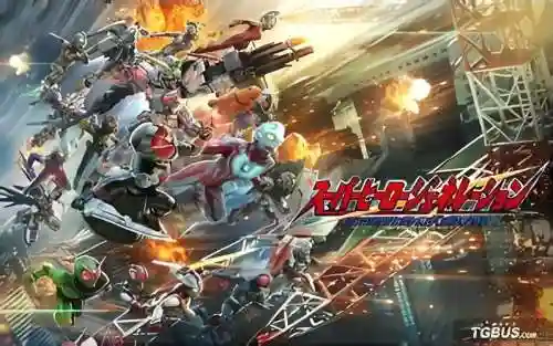 英雄世纪阵容_1插图1