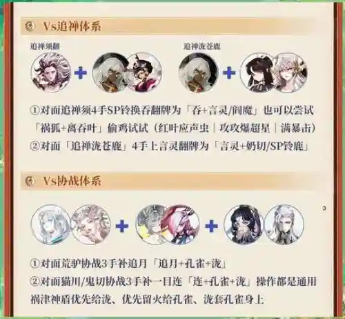 水土阵容搭配插图1