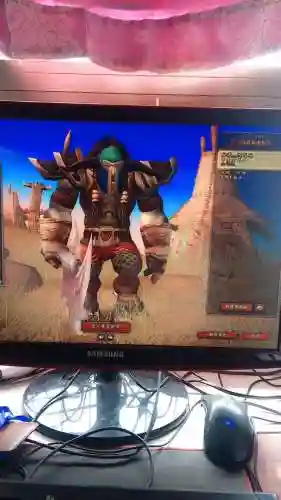 wow剃刀高地装备插图1