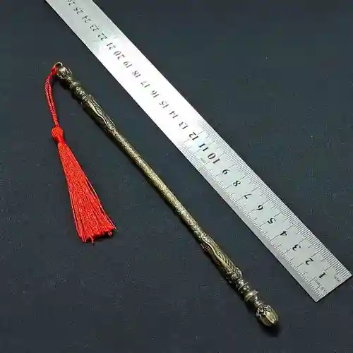 三打白骨精武器_1插图1