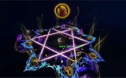 剑三明教特效武器哪里插图1