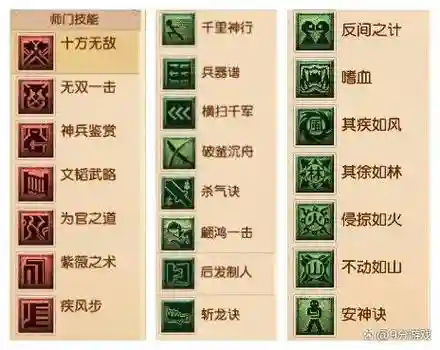 方寸秒3技能插图1