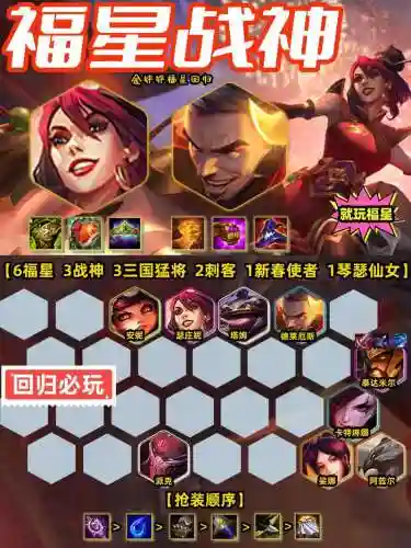 福星阵容直播插图1