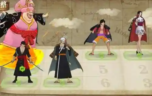 燃烧的意志的最强阵容搭配插图