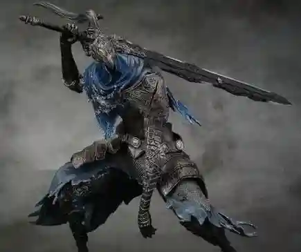 黑魂1什么武器好插图1